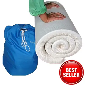Portable Memory Foam Mattress Portable Memory Foam Mattress