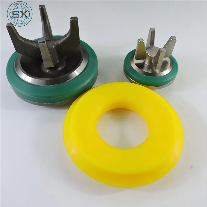 Polyurethane Seal Ring Valve Rubber For Triplex Mud Pump Buy Oil