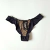 LUBUNIE 318 women lace underwear g-string ladies panty sexy lace thongs