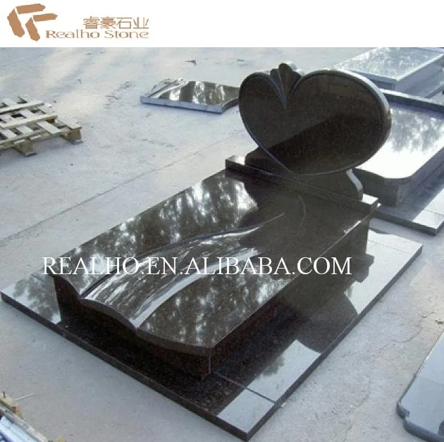 Custom Designs Granite Grave Head Stone Buy Grave Head Stone,Grave