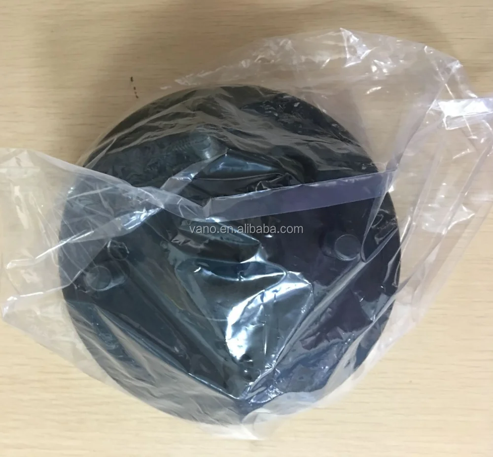 Popular selling glof cart 24 spline 30 spline brake drum