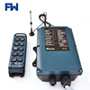 High Quality Apollo Black Controller Remote for Industrial Crane Factory Price