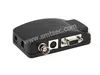 BNC(AV) TO VGA cctv BNC(AV) or S-VIDEO signal conversion VGA signal BNC(AV) TO VGA converter box for cctv surveillance camera