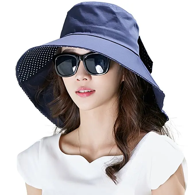 sun hat cotton