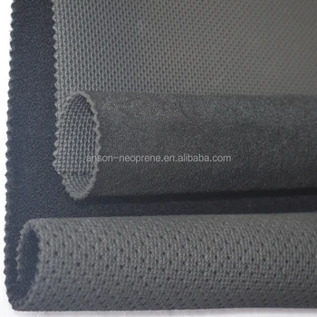 hook loop fabric