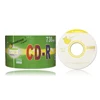 Hot Sales Banana Design Blank CD-R 700MB 52X GENERAL high quality