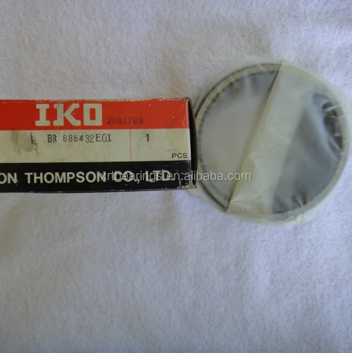 IKO NEEDLE BEARING BR283720 MR 28