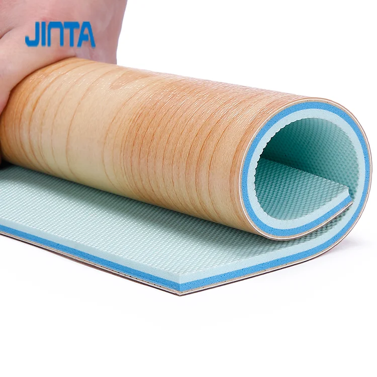 
Alibaba supplier basketball court of woodgrains basketball court mat 