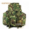 British Army Backpack Military Personal Loading Carrying Equipment 120L Backpack