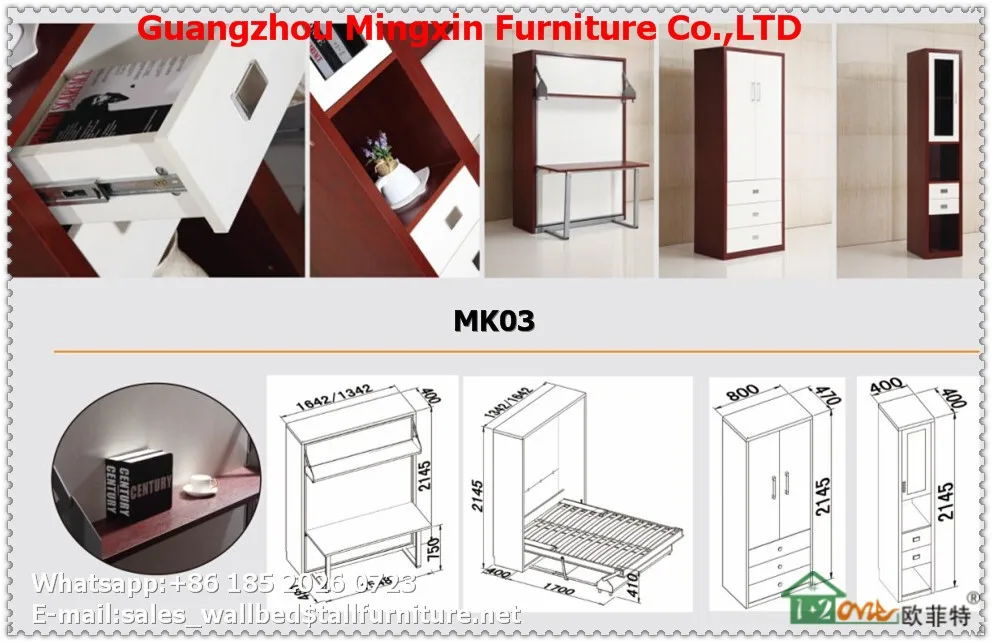 Moda Faydalı Ayarlanabilir Katlanır Yatak Mekanizması Moda Faydalı Ayarlanabilir Katlanır Yatak Mekanizması