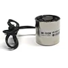 DC 12V Circular Electromagnet Round Solenoid Sucked Solenoid UE-3231