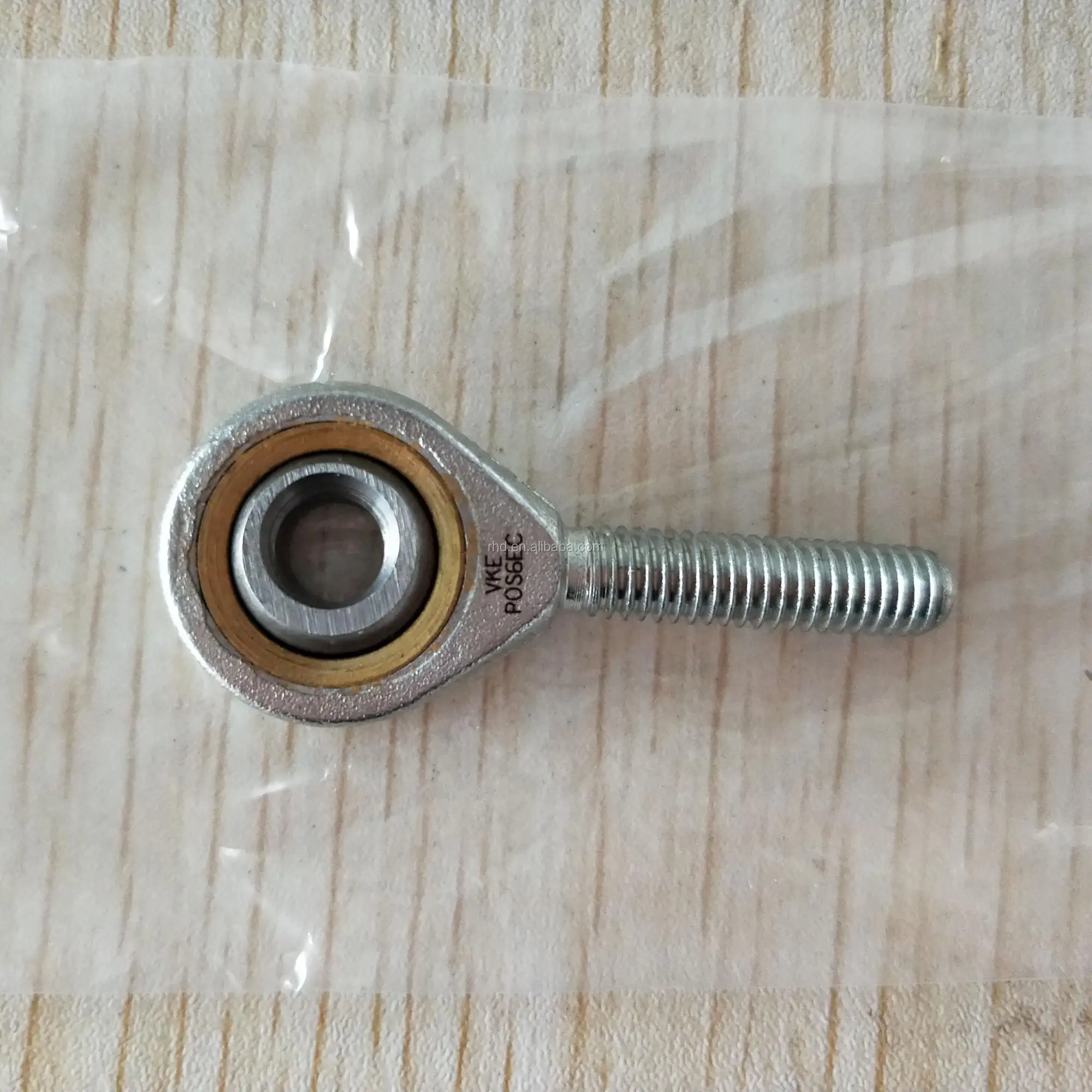 HiPicco Ball Head Joint Rod End Bearing/Ball Socket Universal Joints