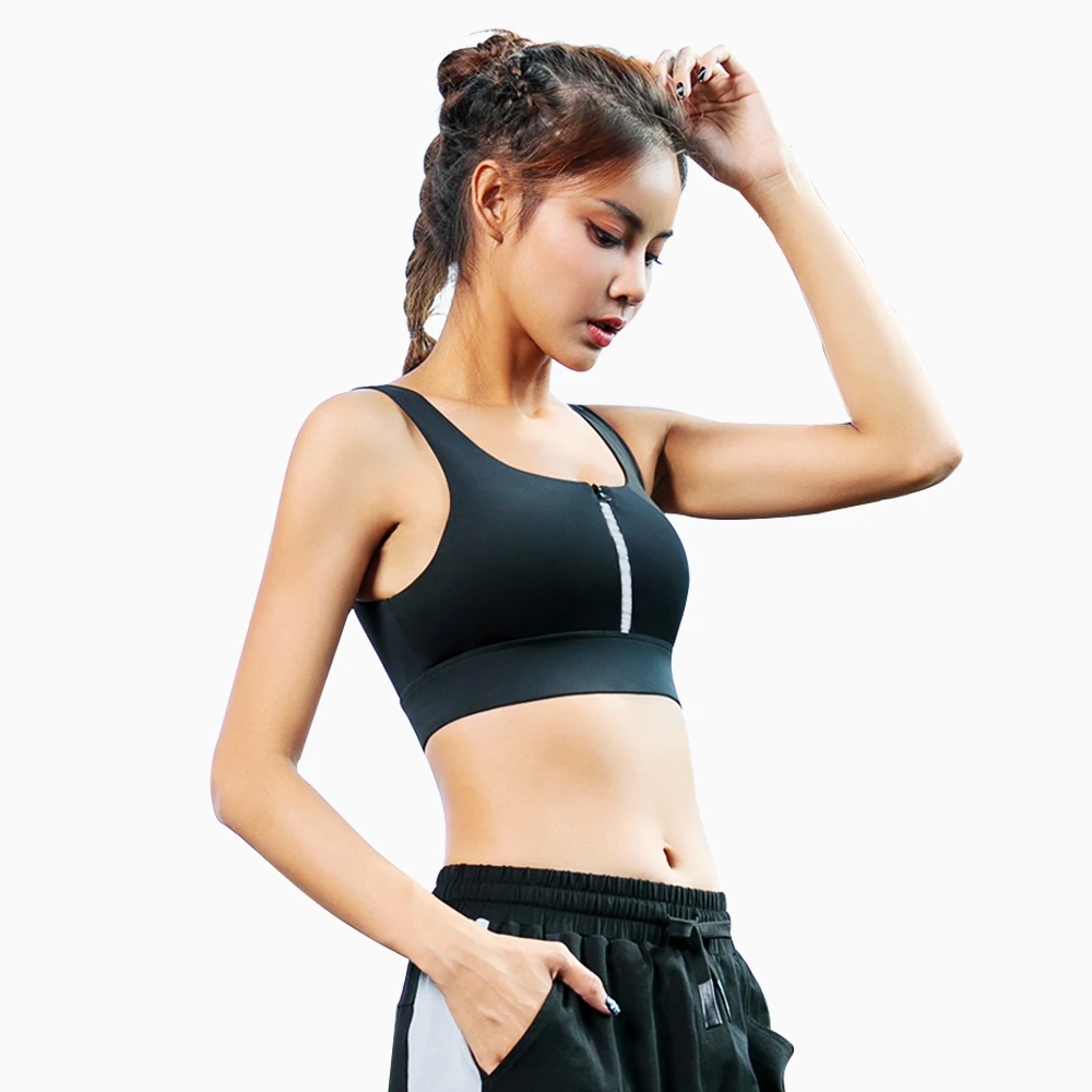 Cheap Seamless Push Up Sport Yoga Bra Buy Sport Bra,Cheap Push Up Bra