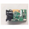 RS232/TTL Serial Laser Distance Meter Sensor Distance Measure Laser Rangefinder Module