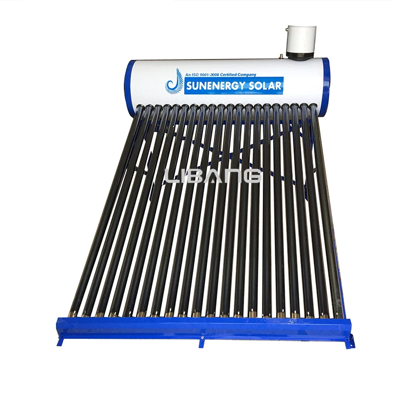 Mini Solar Water Heater For Home Solar System Buy Solar Water Heater