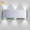 2017 decorative indoor wall light cube for room