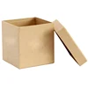 Custom big size paper cardboard shipping box Christmas paper box package colorful high quality