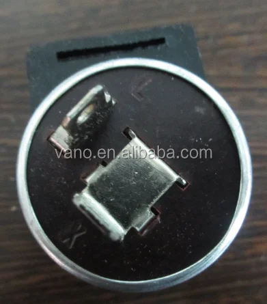 Universal Motorcycle 2 Pin 6V 12V Relay Flasher
