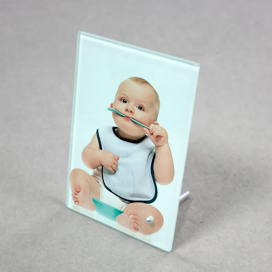 11x16cmGlass Photo Frame2
