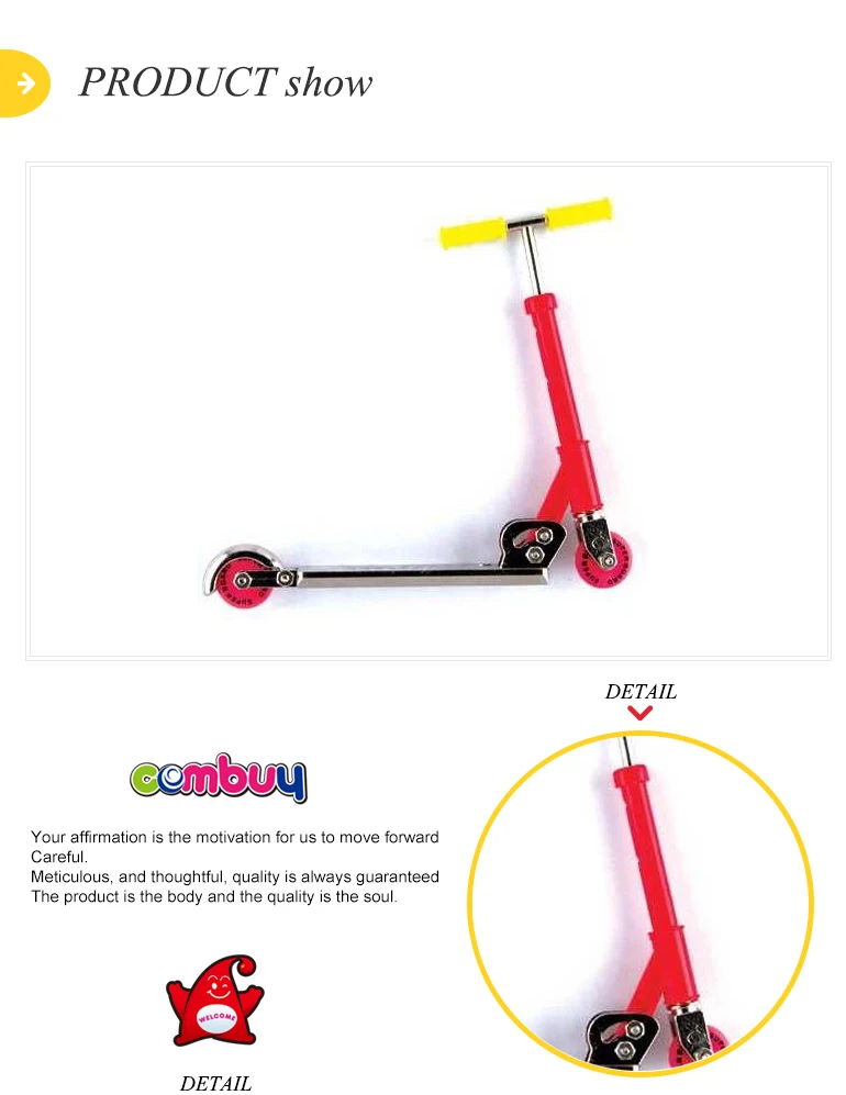 Hot Sale Cheap Promotional Gift Mini Push Scooter Finger Toys Buy