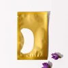 High Quality Lint Free Smooth Easy Work Eye Patches For Eyelash Extension
