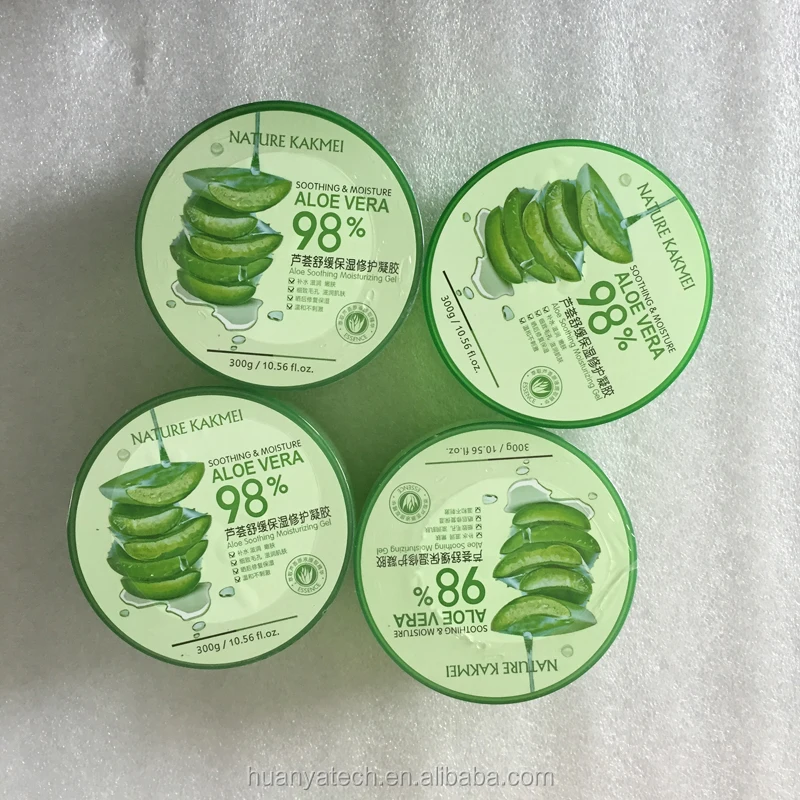 nature kakmei aloe vera