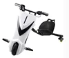 electric three wheel drift 3 wheel scooter for kids