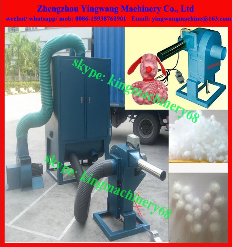 Pillow Filling Machine For Stuffing Pillow Buy Pillow Filling Machine