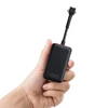 Portable cheap TK108 GPS Tracker IPX6 Waterproof GSM car GPS Locator Anti-theft Alarm Tool Mini GPS Tracking System