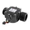 SEA Flow Meter Model No.YF-DN32 flow sensor irrigation industrial flowmeter