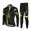Wholesale Custom Cycling Jersey Clothing Men China Pro Team Winter