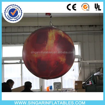Cheap Giant Inflatable Led Light Mars Planet,Decoration Inflatables ... Cheap Giant Inflatable Led Light Mars Planet,Decoration Inflatables ...