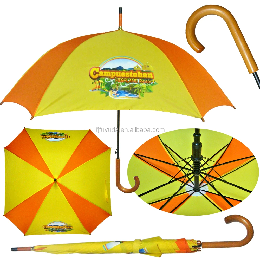 Philippines Promotional Umbrella And J Handle Regular Straight Umbrella Buy Philippines