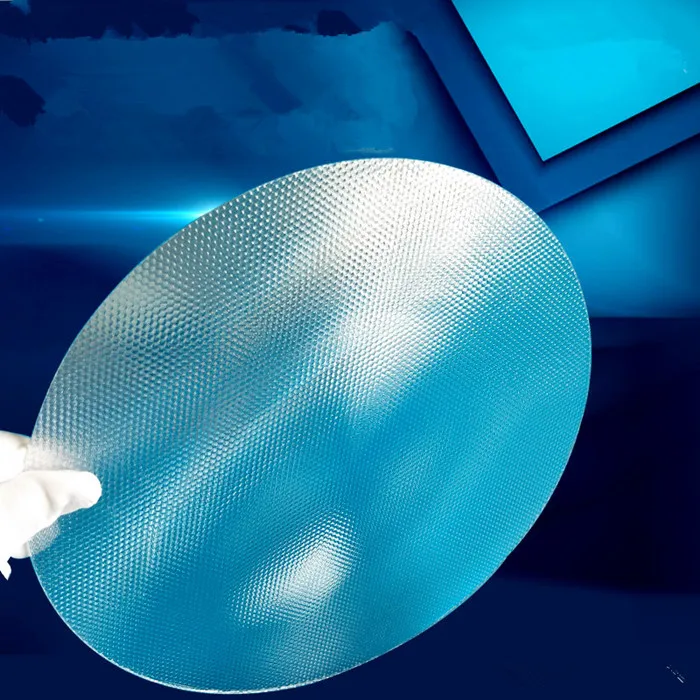 Saldi Schermo Per Proiettore A Muro In Cristallo Grigio WUPRO Da 92/100 - Foto 10