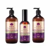 Private Label Pure Moroccan Organic Best Mild Argan Oil Shampoo And Conditioner