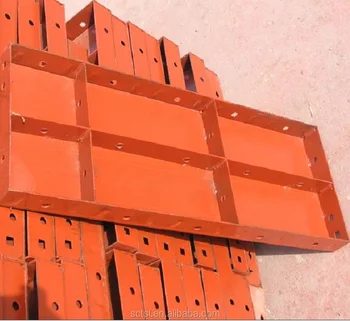 Customer-made Heavy Duty Metal Concrete Wall Forms For Sale - Buy ...