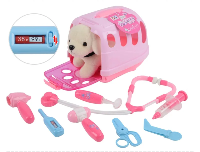 toy veterinarian