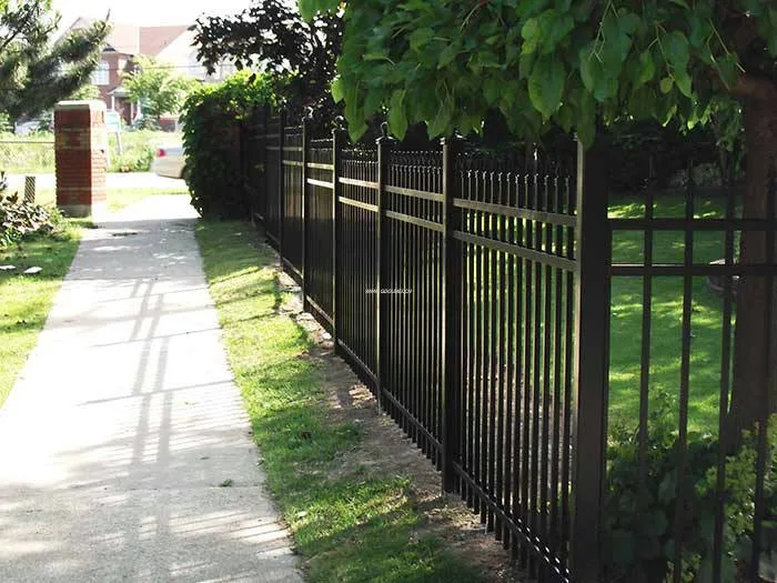 Angle Bar Fence And Gate Design View Main Gate Design Oumei Product Details From Foshan Cxoumei Technology Co Ltd On Alibaba Com,Fiverr Graphic Design Logo