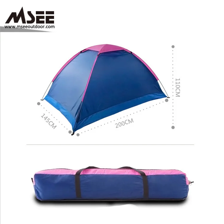 waterproof lightweight tent