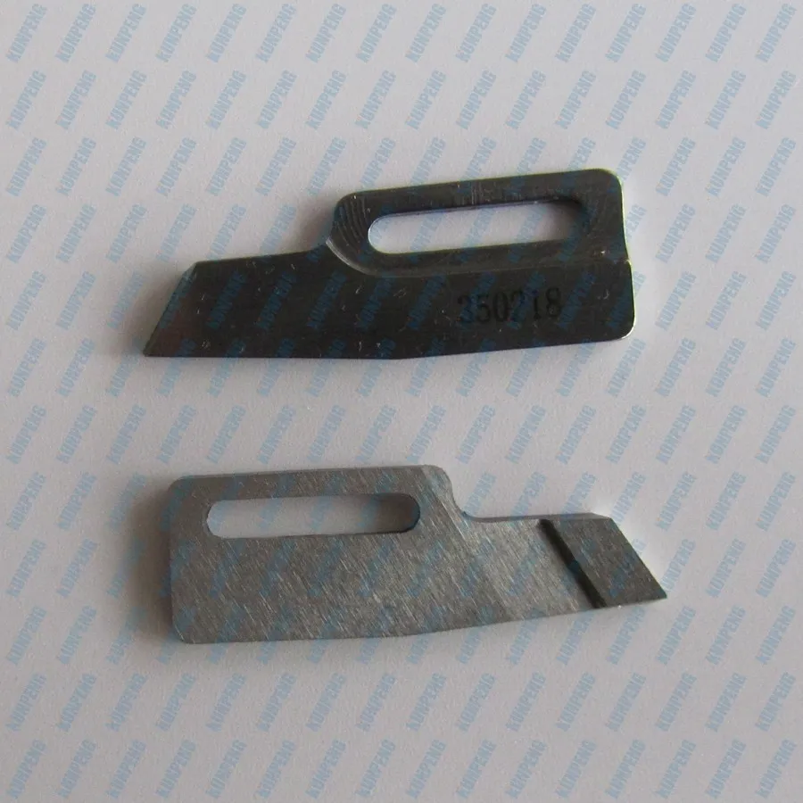 350218 For Pegasus W500/600 Industrial Sewing Machine Knife Buy