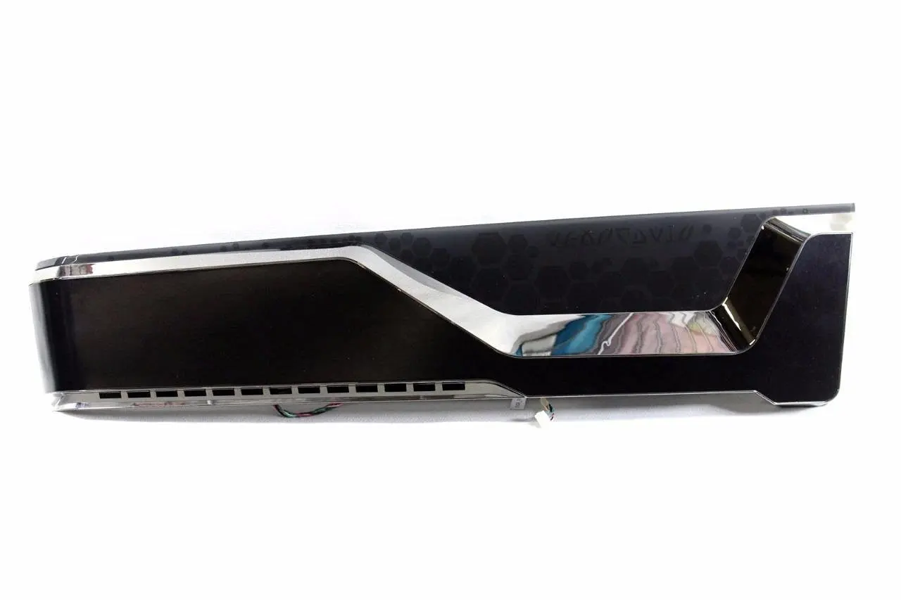 Computer Components Parts Genuine Black Bottom Base Door Cover For Dell Alienware M11x R2 0fycpy Cn 0fycpy Laptop Replacement Parts