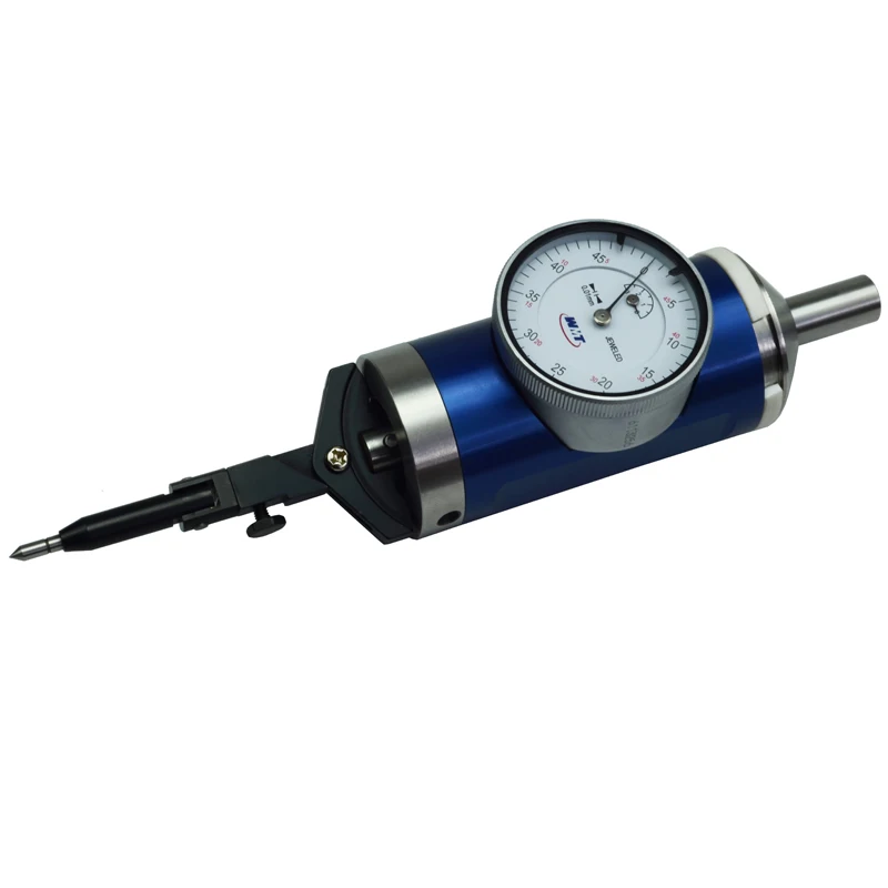 Coaxial Centering Dial Test Indicator Center Finder Milling Accuracy UK 