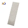 High quality platinized titanium mesh anode for water treatment