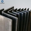 Manufacturer Q235,SS400,A36 Equal angle irons/hot rolled angle steel sizes and price