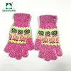 fashion comfortable Smartphone Touch Screen Gloves winter knitting gloves