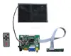 Lcd display fpc 5 inch 1080p lcd panel VGA +2AV LCD driver board