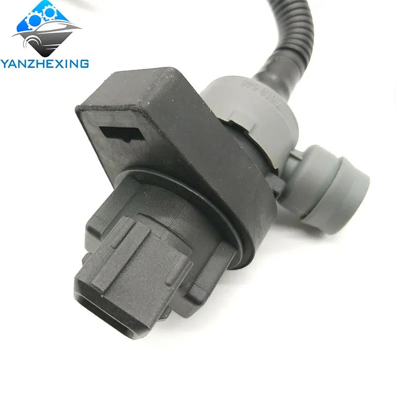 Yzx Fuel Tank Ventilation Valve For Bmw For E81 E87 E88 E90 E91 E92 E60
