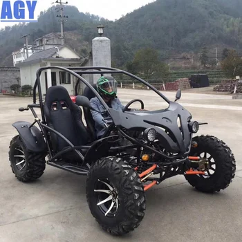 rough terrain buggy