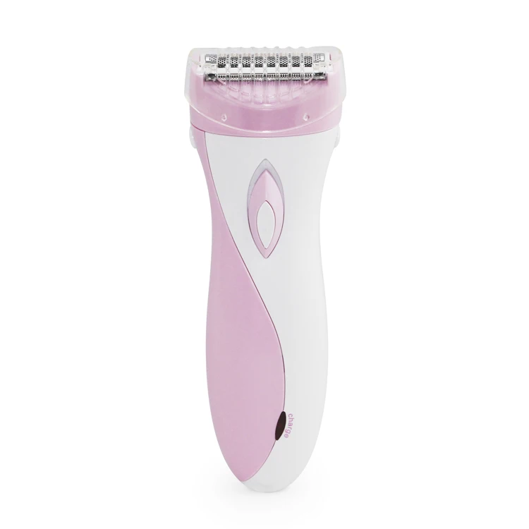 electric pubic hair removal
