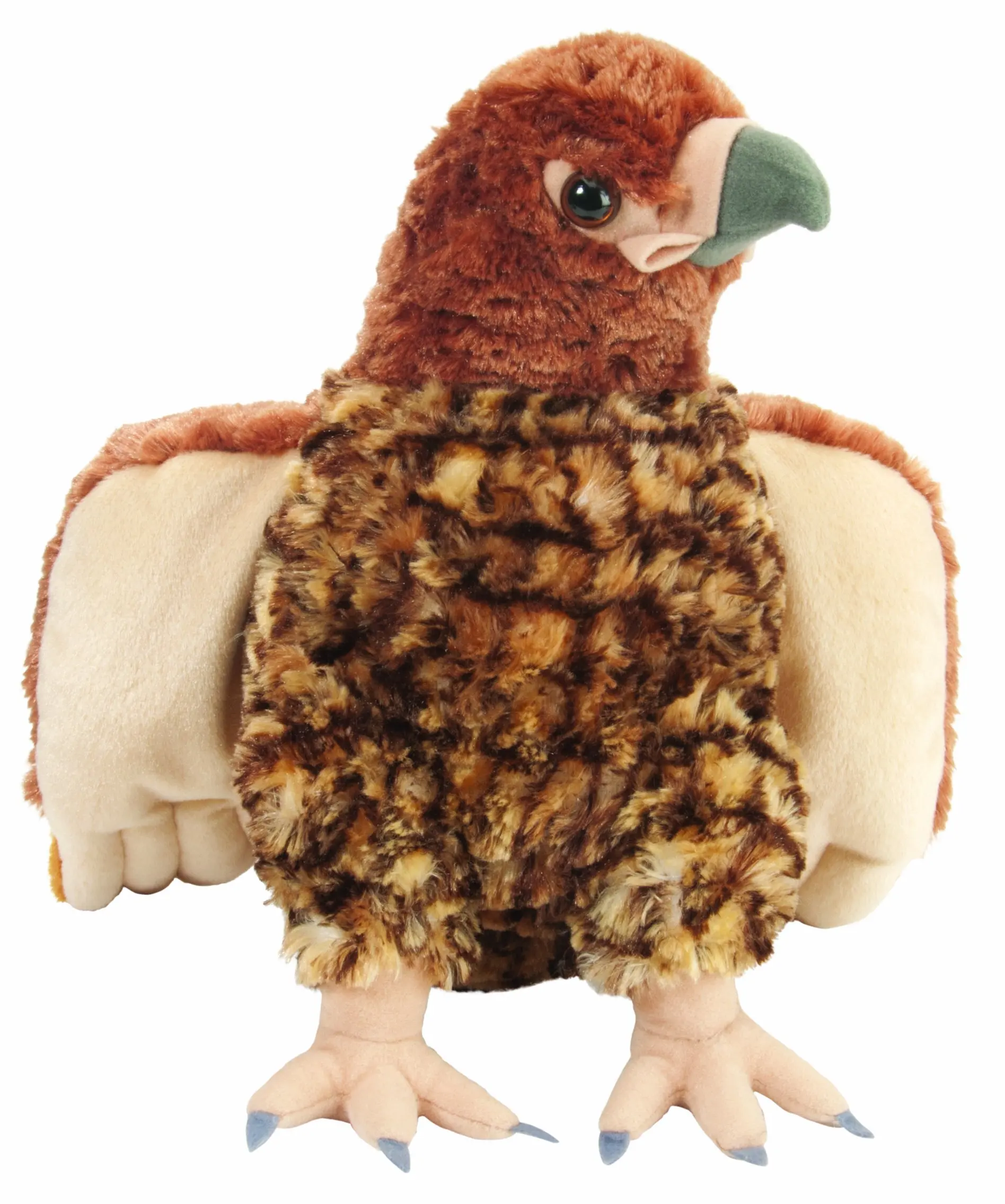 jet the hawk plush amazon